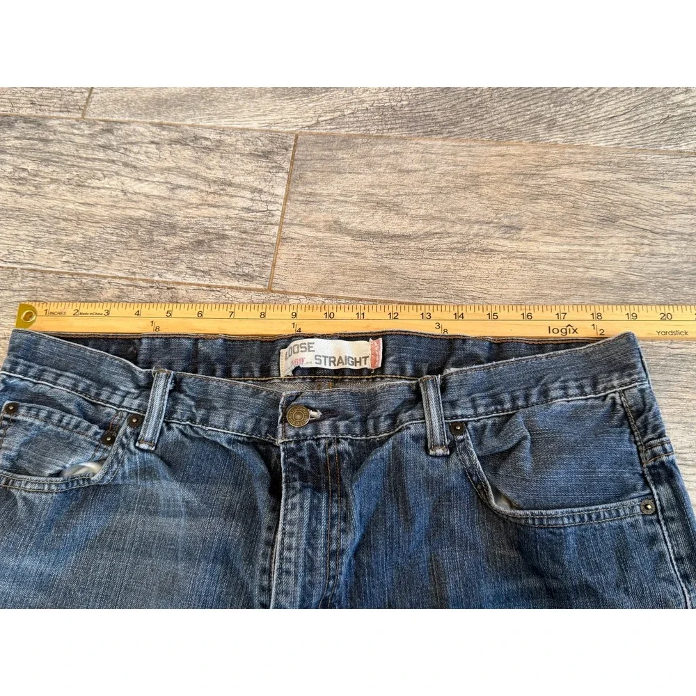 Levis levi strauss